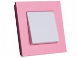 pembe anahtar